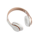 AUDÍFONOS ROMNY BLANCO TH-150B ( TH-150 / TH150 / AUDÍFONOS )