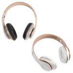 AUDÍFONOS ROMNY BLANCO TH-150B ( TH-150 / TH150 / AUDÍFONOS ) - Image 3