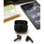 AUDÍFONOS IRPÍN NEGRO TH-151N ( TH-151 / TH151 / AUDÍFONOS ) - Image 3