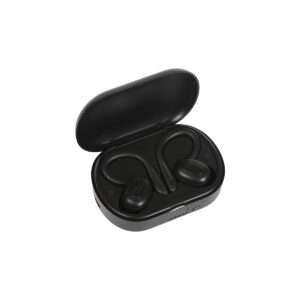 AUDÍFONOS TOKMAK NEGRO TH-152N ( TH-152 / TH152 / AUDÍFONOS )