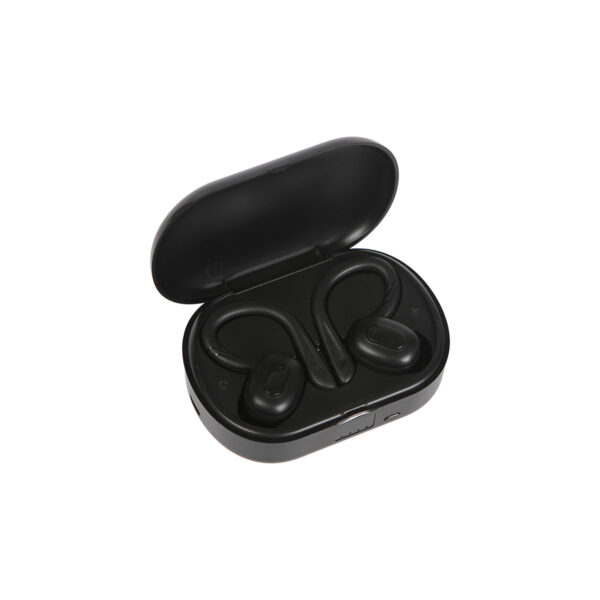 AUDÍFONOS TOKMAK NEGRO TH-152N ( TH-152 / TH152 / AUDÍFONOS )