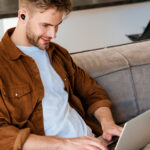 AUDÍFONOS TOKMAK NEGRO TH-152N ( TH-152 / TH152 / AUDÍFONOS ) - Image 4