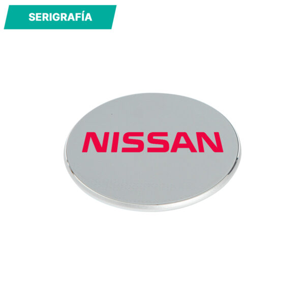 CARGADOR BUCAREST PLATA TH-153S ( TH-153 / TH153 / CARGADORES Y POWER BANK ) - Imagen 2