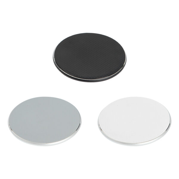CARGADOR BUCAREST PLATA TH-153S ( TH-153 / TH153 / CARGADORES Y POWER BANK ) - Imagen 3