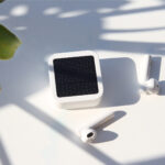 AUDÍFONOS BRASOV BLANCO TH-154B ( TH-154 / TH154 / AUDÍFONOS ) - Image 3