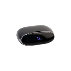 AUDÍFONOS LASI NEGRO TH-155N ( TH-155 / TH155 / AUDÍFONOS )