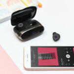 AUDÍFONOS LASI NEGRO TH-155N ( TH-155 / TH155 / AUDÍFONOS ) - Image 3