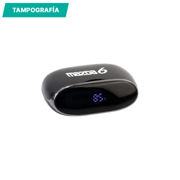 AUDÍFONOS LASI NEGRO TH-155N ( TH-155 / TH155 / AUDÍFONOS ) - Imagen 2