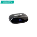 AUDÍFONOS LASI NEGRO TH-155N ( TH-155 / TH155 / AUDÍFONOS ) - Image 2