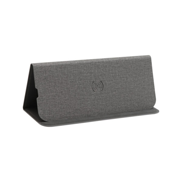 MOUSE PAD BACAU GRIS TH-157G ( TH-157 / TH157 / CARGADORES Y POWER BANK )