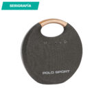 BOCINA GLUJOV NEGRO TH-159N ( TH-159 / TH159 / BOCINAS ) - Image 2