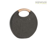 BOCINA GLUJOV NEGRO TH-159N ( TH-159 / TH159 / BOCINAS )