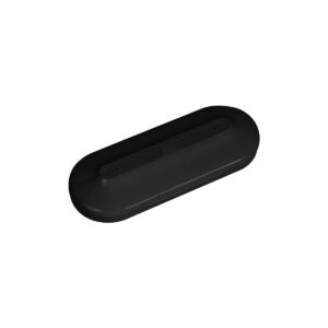 AUDÍFONOS TULCEA NEGRO TH-160N ( TH-160 / TH160 / AUDÍFONOS )