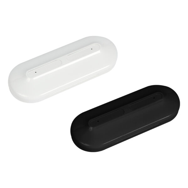 AUDÍFONOS TULCEA NEGRO TH-160N ( TH-160 / TH160 / AUDÍFONOS ) - Imagen 4