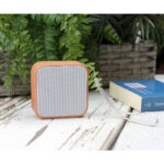 BOCINA PIATRA BAMBÚ TH-163C ( TH-163 / TH163 / BOCINAS ) - Image 3