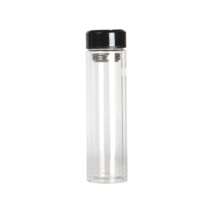 TERMO JUBERRI NEGRO TH-164N ( TH-164 / TH164 / TERMOS )