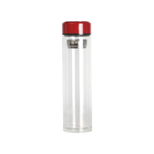 TERMO JUBERRI ROJO TH-164R ( TH-164 / TH164 / TERMOS )