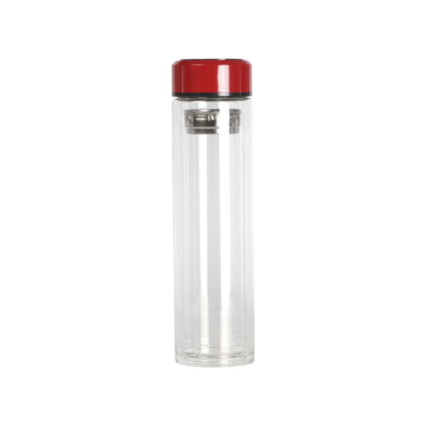 TERMO JUBERRI ROJO TH-164R ( TH-164 / TH164 / TERMOS )