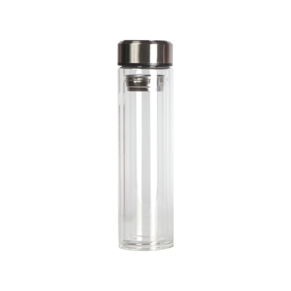 TERMO JUBERRI PLATA TH-164S ( TH-164 / TH164 / TERMOS )