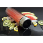 TERMO JUBERRI ROJO TH-164R ( TH-164 / TH164 / TERMOS ) - Image 6