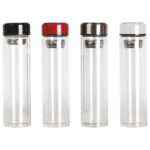 TERMO JUBERRI ROJO TH-164R ( TH-164 / TH164 / TERMOS ) - Image 4