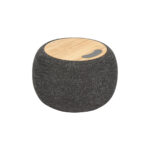 BOCINA SHAMAL GRIS OSCURO TH-166G ( TH-166 / TH166 / BOCINAS )