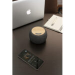 BOCINA SHAMAL GRIS OSCURO TH-166G ( TH-166 / TH166 / BOCINAS ) - Image 4