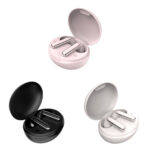 AUDÍFONOS SIEM BEIGE TH-167BE ( TH-167 / TH167 / AUDÍFONOS ) - Image 4