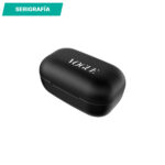 AUDÍFONOS RIEP NEGRO TH-168N ( TH-168 / TH168 / AUDÍFONOS ) - Image 2