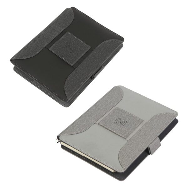 CARPETA MORON GRIS TH-170G ( TH-170 / TH170 /  ) - Imagen 2