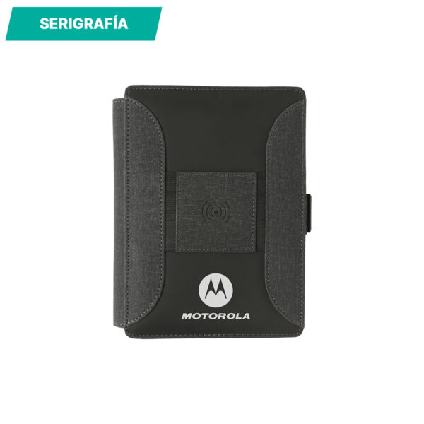 CARPETA MORON GRIS TH-170G ( TH-170 / TH170 /  ) - Imagen 3