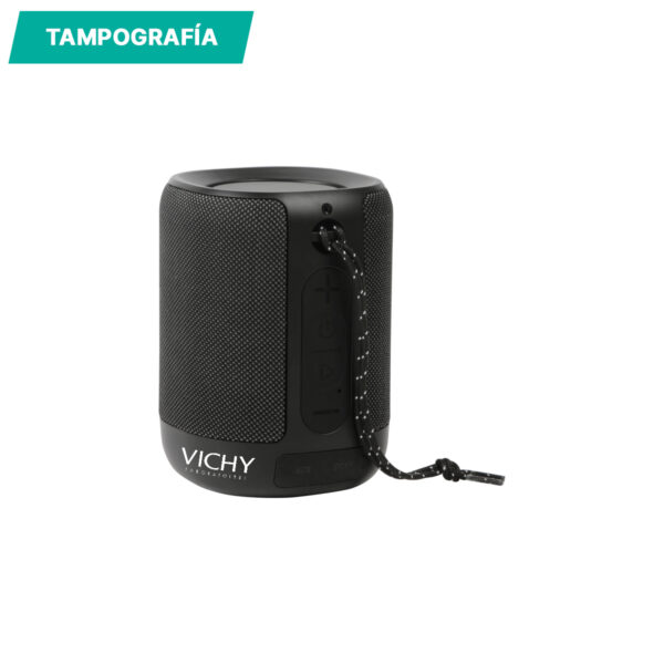BOCINA ANEHO NEGRO TH-171N ( TH-171 / TH171 / BOCINAS ) - Imagen 2