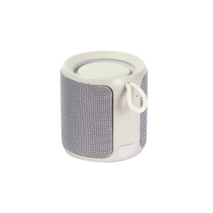 BOCINA BORMIO GRIS CLARO TH-172G ( TH-172 / TH172 / BOCINAS )