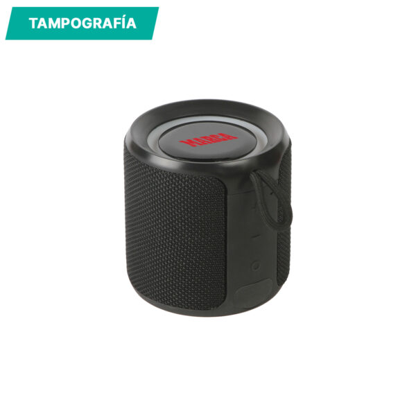 BOCINA BORMIO AZUL TH-172A ( TH-172 / TH172 / BOCINAS ) - Imagen 2
