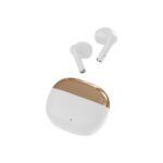 AUDÍFONOS VELLETRI BLANCO TH-173B ( TH-173 / TH173 / AUDÍFONOS )