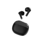 AUDÍFONOS VELLETRI NEGRO TH-173N ( TH-173 / TH173 / AUDÍFONOS )