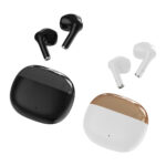 AUDÍFONOS VELLETRI NEGRO TH-173N ( TH-173 / TH173 / AUDÍFONOS ) - Image 5