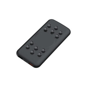 POWER BANK POMONTE NEGRO TH-174N ( TH-174 / TH174 /  )
