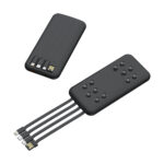 POWER BANK POMONTE NEGRO TH-174N ( TH-174 / TH174 /  ) - Image 2