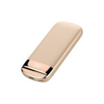 POWER BANK MONTIANO DORADO TH-175GD ( TH-175 / TH175 /  )