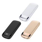 POWER BANK MONTIANO NEGRO TH-175N ( TH-175 / TH175 /  ) - Image 3