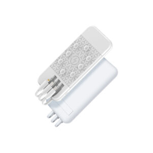 POWER BANK SISSA BLANCO TH-176B ( TH-176 / TH176 /  )