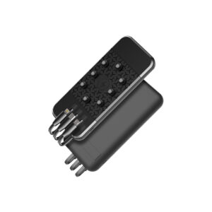 POWER BANK SISSA NEGRO TH-176N ( TH-176 / TH176 /  )