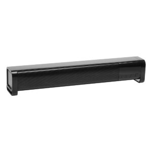 BOCINA TARTÚS NEGRO TH-177N ( TH-177 / TH177 / BOCINAS )