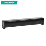 BOCINA TARTÚS NEGRO TH-177N ( TH-177 / TH177 / BOCINAS ) - Image 2