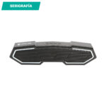 BOCINA FARNESE NEGRO TH-178N ( TH-178 / TH178 / BOCINAS ) - Image 2