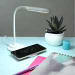 LÁMPARA BOLOGNIA BLANCO TH-179B ( TH-179 / TH179 / OFICINA ) - Image 3