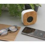 BOCINA VARESE BLANCO TH-180B ( TH-180 / TH180 / BOCINAS ) - Image 3