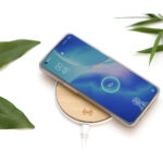 CARGADOR BORGO BLANCO TH-181B ( TH-181 / TH181 / CARGADORES Y POWER BANK ) - Image 3