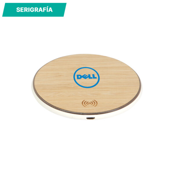 CARGADOR BORGO BLANCO TH-181B ( TH-181 / TH181 / CARGADORES Y POWER BANK ) - Imagen 2